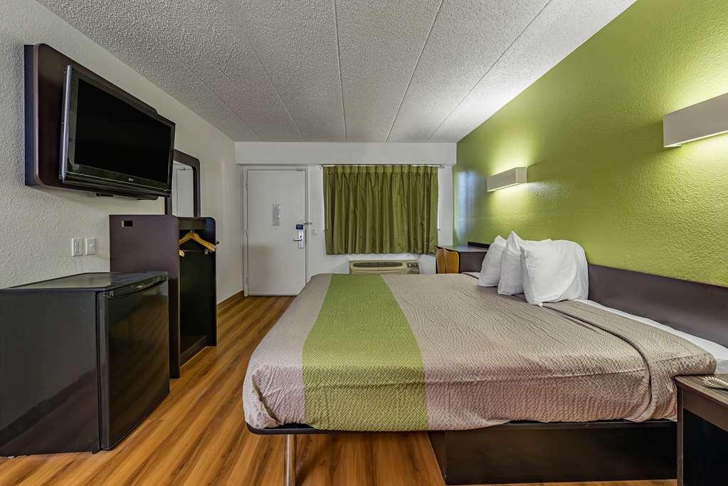Days Inn By Wyndham Cincinnati I-71 Silverton Номер фото